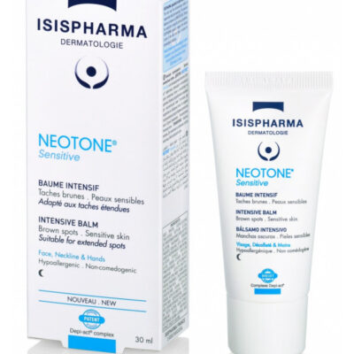 ISISPHARMA NEOTONE SENSITIVE BAUME INTENSIF P/SENS 30ML