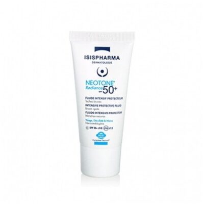 ISISPHARMA NEOTONE RADIANCE CR ECLAIR SPF50+ 30ML