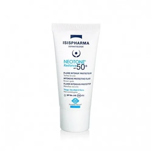 ISISPHARMA NEOTONE RADIANCE CR ECLAIR SPF50+ 30ML
