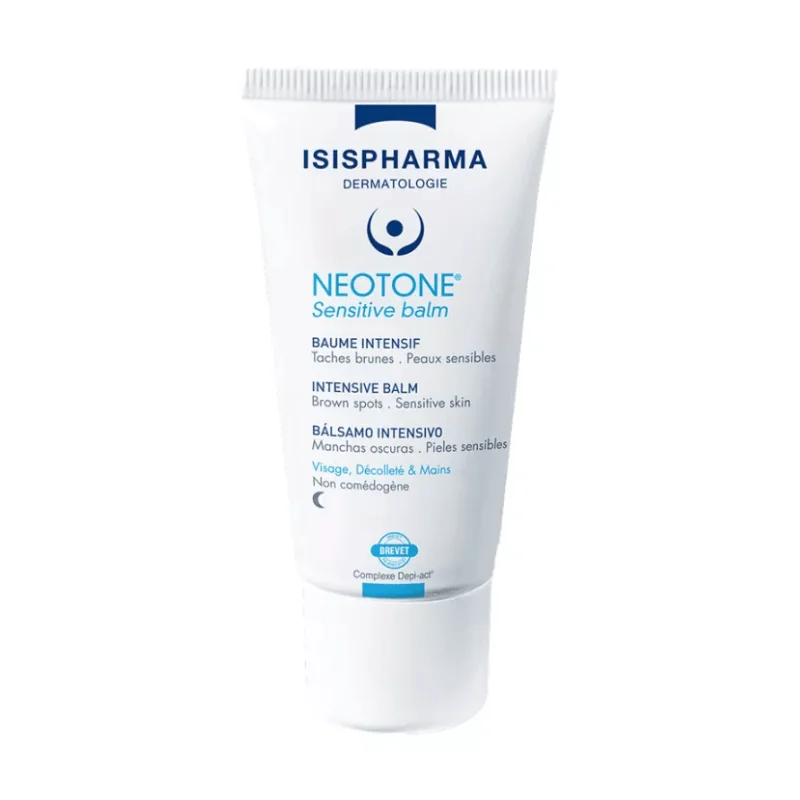 ISISPHARMA NEOTONE SENSITIVE BAUME INTENSIF P/SENS 30ML