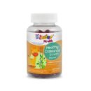 Kinder Health Gummies Croissance Orange BT60