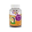 Kinder Health Gummies Fer Tutti Frutti BT60