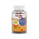 Kinder Health Gummies Mémoire Framboise BT60