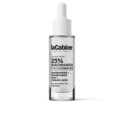 LaCabine 25% Niacinamide Pro Complex Advanced serum 30ml
