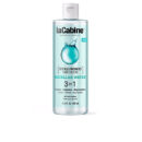 LaCabine Eau Micellaire 3 En 1 Hyaluronic Infusion 400ml Nettoyant Hydratant