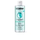 LaCabine Eau Micellaire 3 En 1 Hyaluronic Infusion 400ml Nettoyant Hydratant