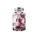 Les Essentielles Lab Beauté Gummies Fruits Rouges