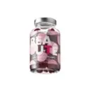 Les Essentielles Lab Beauté Gummies Fruits Rouges