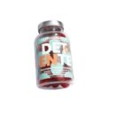 Les ESSENTIELLES LAB Détente Gummies Fraise Framboise B/60
