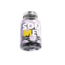 Les Essentielles Lab Sommeil Gummies Fruits des bois B/60