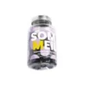 Les Essentielles Lab Sommeil Gummies Fruits des bois B/60