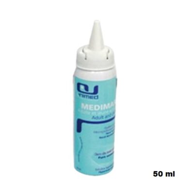 Medimar Adulte Hypertonique 50 ml