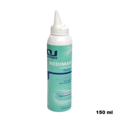 Medimar Pédiatrique Isotonique 150 ml
