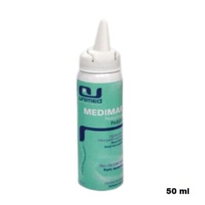 Medimar Pédiatrique Isotonique 50 ml