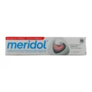 MERIDOL DENTIFRICE PROTECTION GENCIVES & BLANCHEUR 75ML