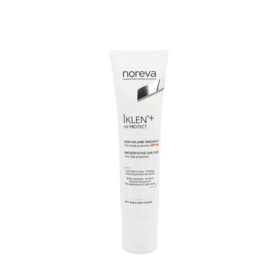 NOREVA IKLEN+ UV PROTECT SPF 50 30ML