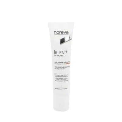 NOREVA IKLEN+ UV PROTECT SPF 50 30ML