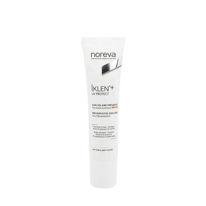 NOREVA IKLEN+ UV PROTECT SPF 50 30ML