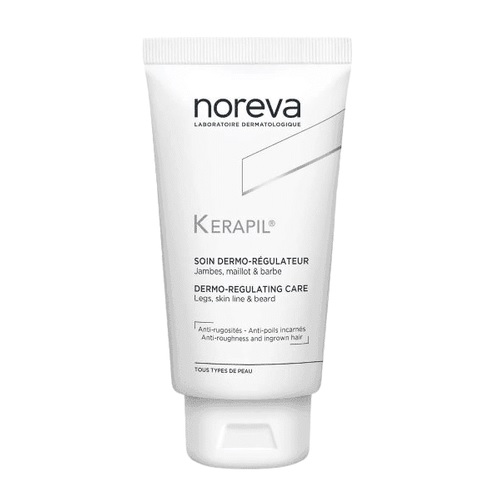 Noreva Kerapil Soin Dermo-Régulateur