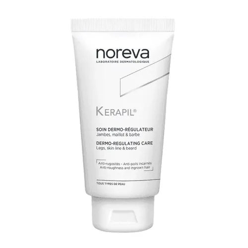 Noreva Kerapil Soin Dermo-Régulateur