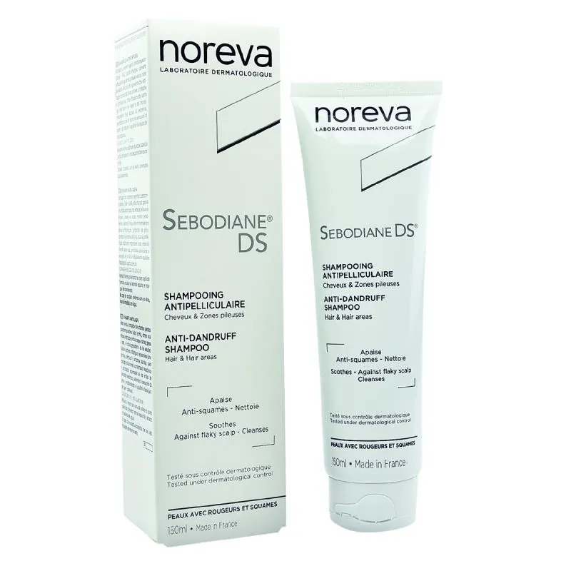 Noreva Sebodiane DS Shampooing Anti-pelliculaire