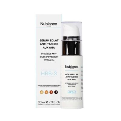 Nubiance Sérum Eclat Anti-Taches HRB3 30 ml