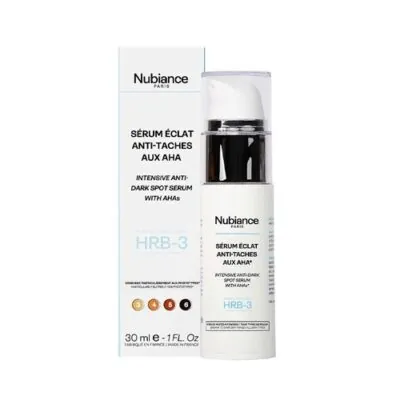 Nubiance Sérum Eclat Anti-Taches HRB3 30 ml