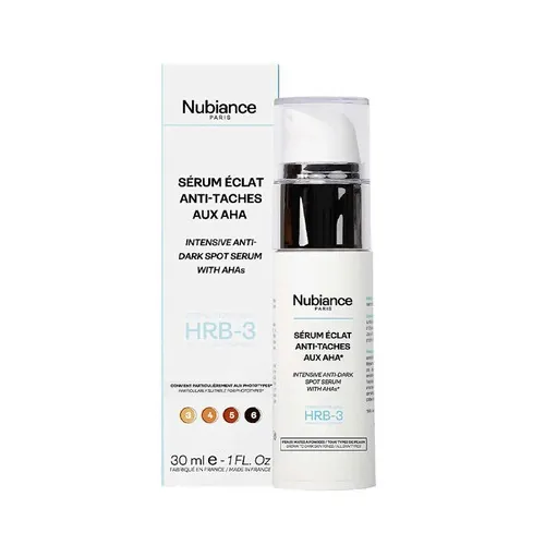 Nubiance Sérum Eclat Anti-Taches HRB3 30 ml