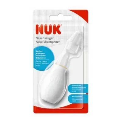Nuk Aspirateur Nasal