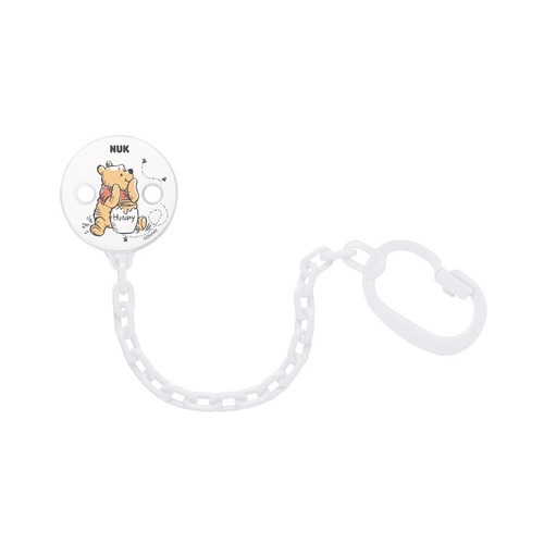 Nuk Attache Sucette Winnie