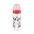 Nuk Biberon First Choice Température Control Mickey 6-18Mois 300 Ml