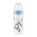 Nuk Biberon First Choice Température Control Winnie 0-6Mois 300 Ml
