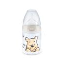 Nuk Biberon First Choice Température Control Winnie 0-6Mois 150 Ml