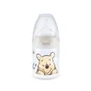 Nuk Biberon First Choice Température Control Winnie 0-6Mois 150 Ml