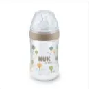 Nuk Biberon Nature Sense Température Control M 260 Ml