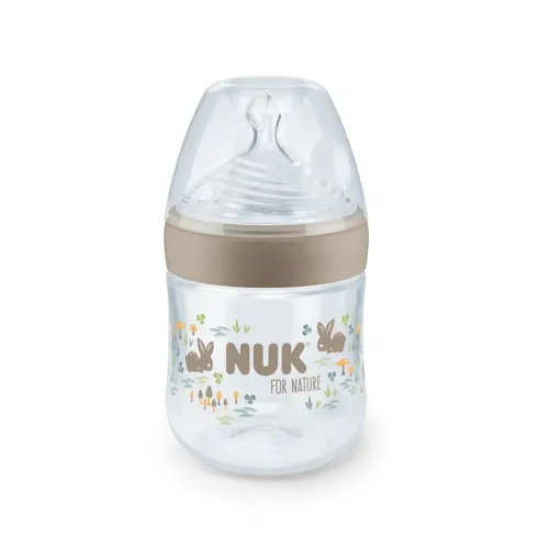 Nuk Biberon Nature Sense Température Control S 150 Ml