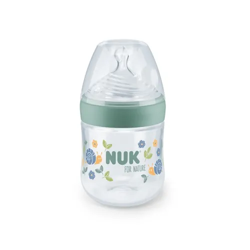 Nuk Biberon Nature Sense Température Control S 150 Ml