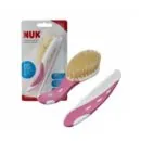 Nuk Brosse et Peigne