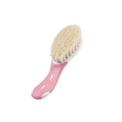 Nuk Brosse Supersoft