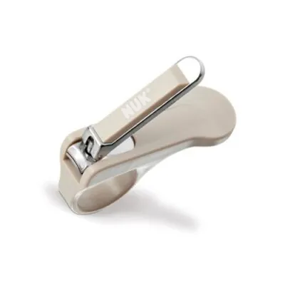 Nuk Coupe Ongles