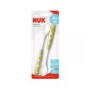 Nuk Cuillère Silicone 6+Mois