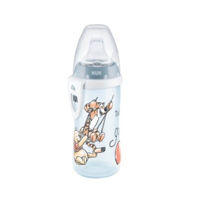 Nuk Cup Active Winnie 12+Mois 300 Ml