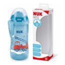 Nuk Cup Flexi + Paille 12+Mois 300 Ml