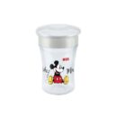 Nuk Cup Magic 360° Mickey 8+Mois 230 Ml