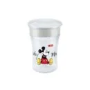 Nuk Cup Magic 360° Mickey 8+Mois 230 Ml