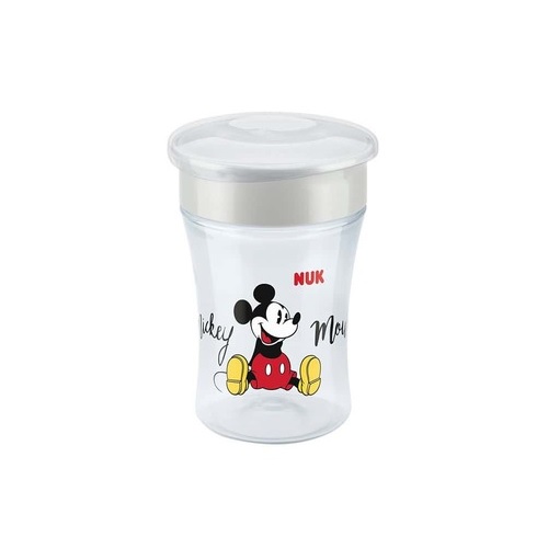 Nuk Cup Magic 360° Mickey 8+Mois 230 Ml