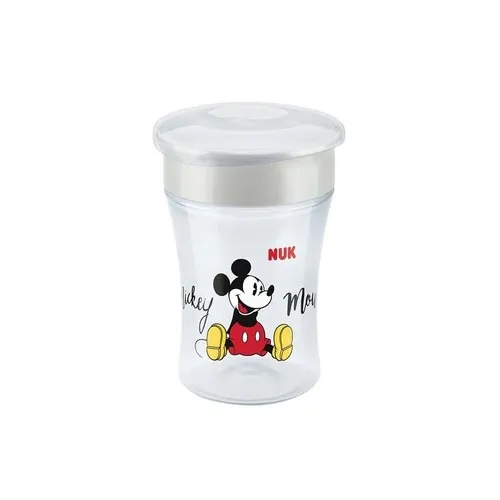 Nuk Cup Magic 360° Mickey 8+Mois 230 Ml