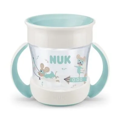 Nuk Cup Mini Magic 360° 6+Mois 160 mL