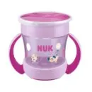 Nuk Cup Mini Magic 360° 6+Mois 160 mL
