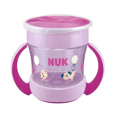 Nuk Cup Mini Magic 360° 6+Mois 160 mL
